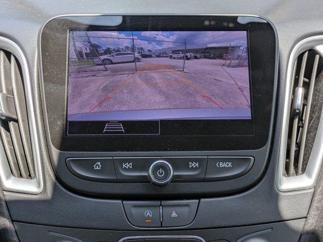 2023 Chevrolet Malibu Vehicle Photo in BRUNSWICK, GA 31525-1881