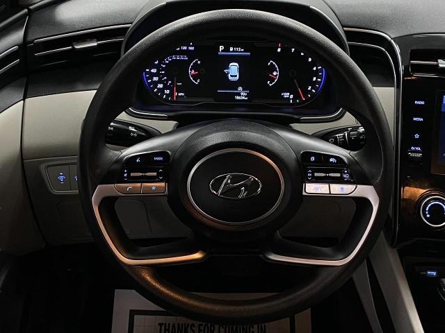 2023 Hyundai TUCSON Vehicle Photo in Appleton, WI 54913