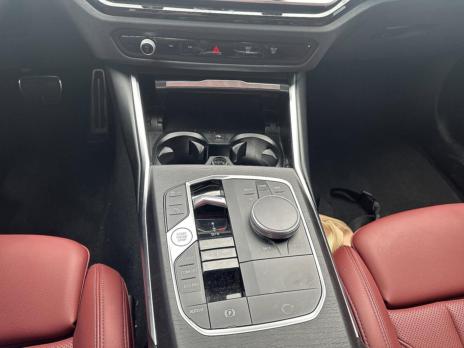2024 BMW M340i xDrive Vehicle Photo in Lancaster, PA 17601