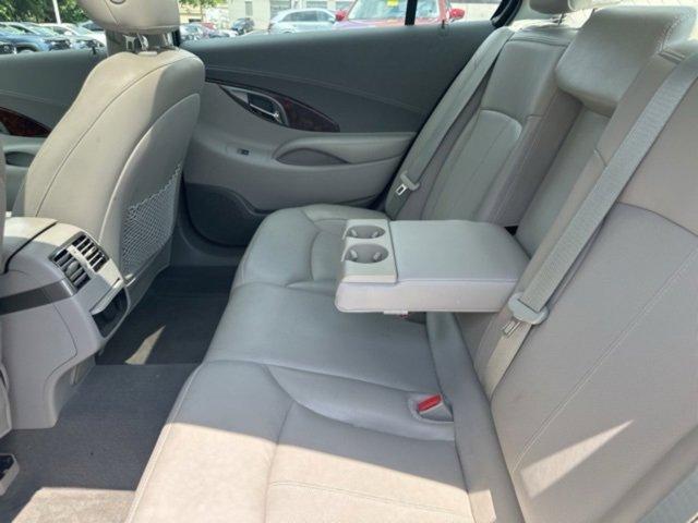 2012 Buick LaCrosse Vehicle Photo in Harrisburg, PA 17111