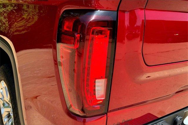 2022 GMC Sierra 1500 Limited Vehicle Photo in KANSAS CITY, MO 64114-4545