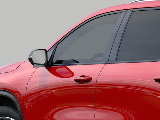 2025 Buick Enclave Vehicle Photo in NEENAH, WI 54956-2243