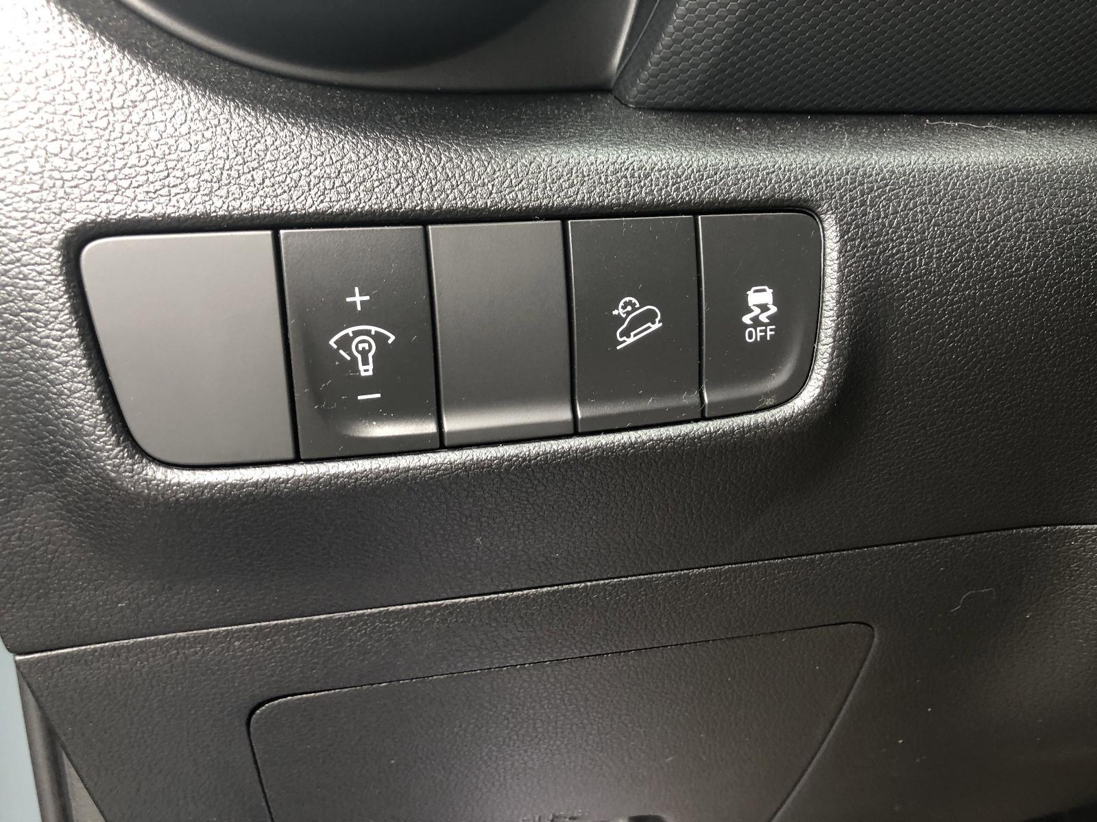 2022 Hyundai KONA Vehicle Photo in Mechanicsburg, PA 17050