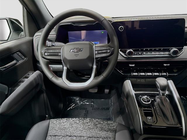 2025 Chevrolet Colorado Vehicle Photo in EVERETT, WA 98203-5662