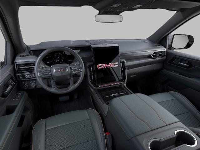 2025 GMC Yukon XL Vehicle Photo in APPLETON, WI 54914-8833