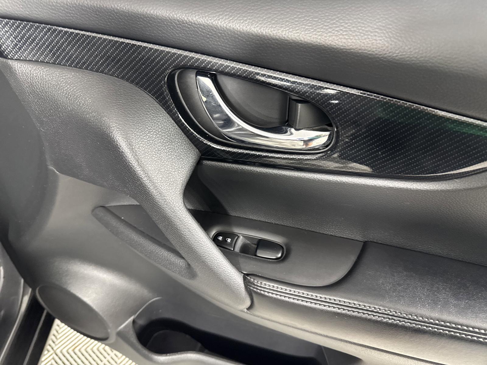 2019 Nissan Rogue Vehicle Photo in Georgetown, TX 78626