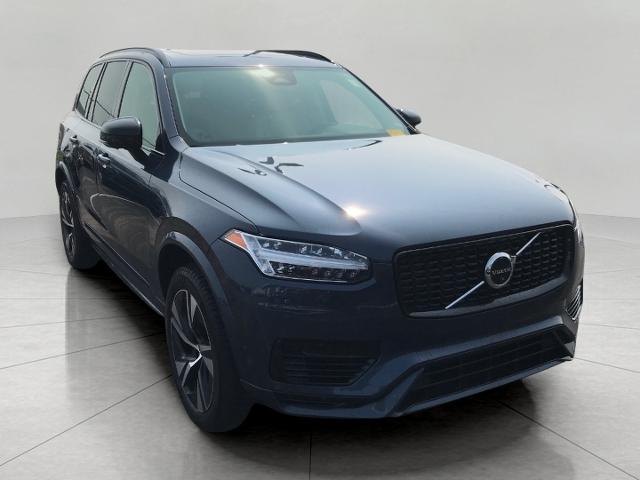 2023 Volvo XC90 Recharge Plug-In Hyb Vehicle Photo in GREEN BAY, WI 54303-3330