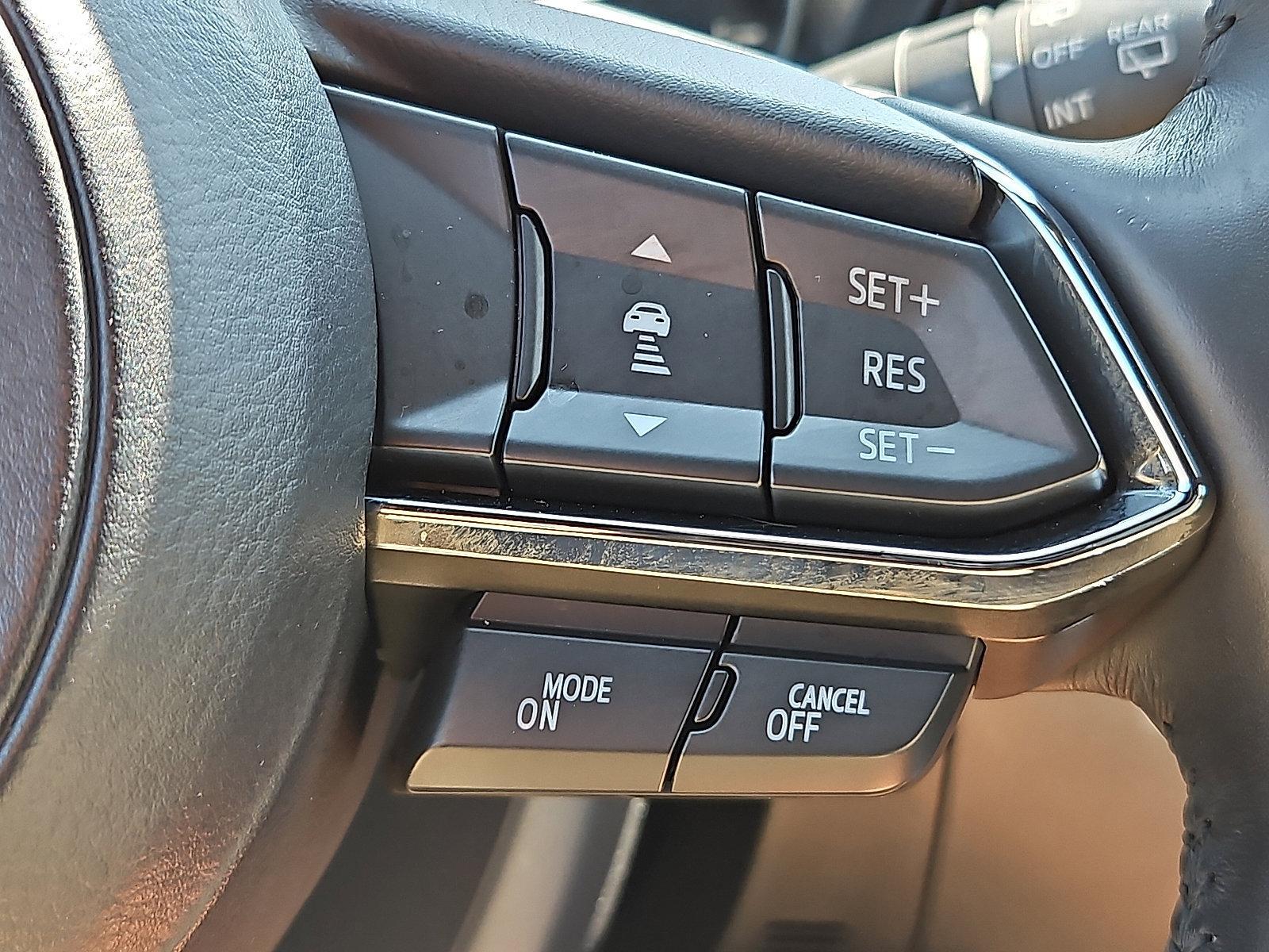 2020 Mazda CX-9 Vehicle Photo in Trevose, PA 19053