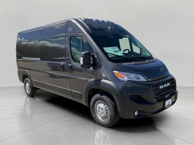 2025 Ram ProMaster Cargo Van Vehicle Photo in Neenah, WI 54956
