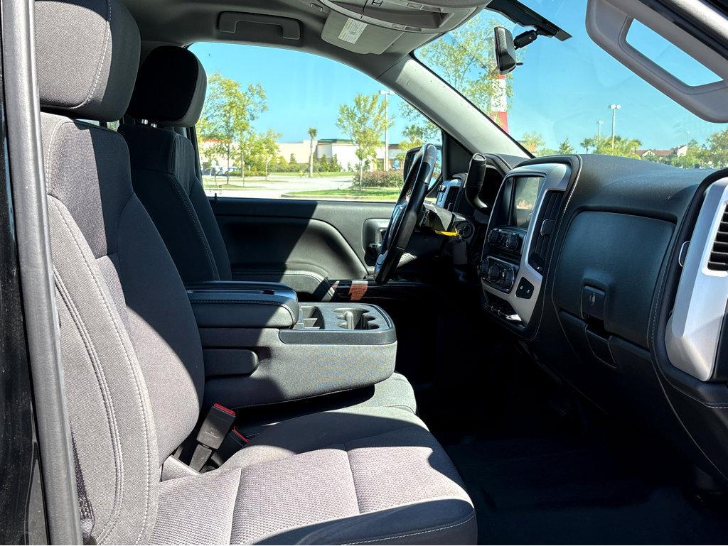 2019 GMC Sierra 1500 Limited Vehicle Photo in POOLER, GA 31322-3252