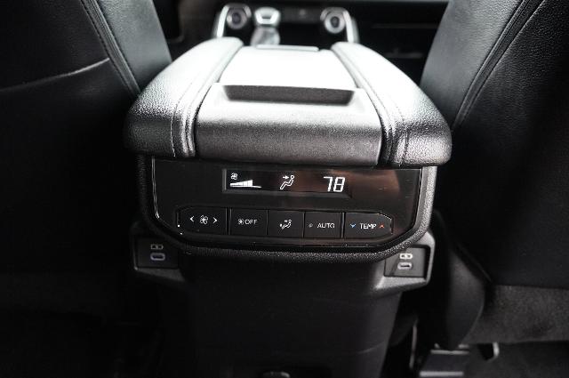 2024 Toyota Grand Highlander Vehicle Photo in Riverdale, UT 84405