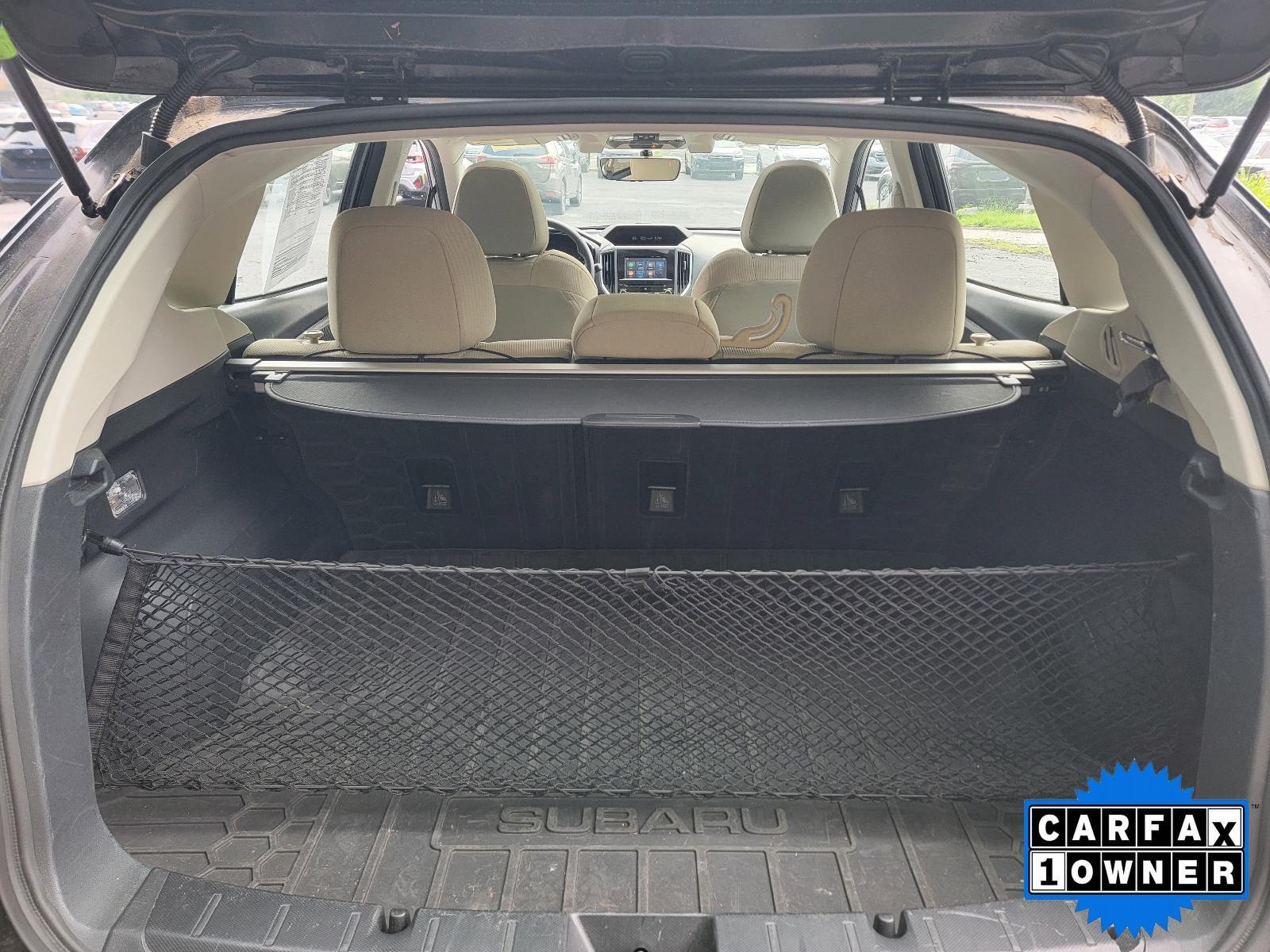 2022 Subaru Impreza Vehicle Photo in Harrisburg, PA 17111