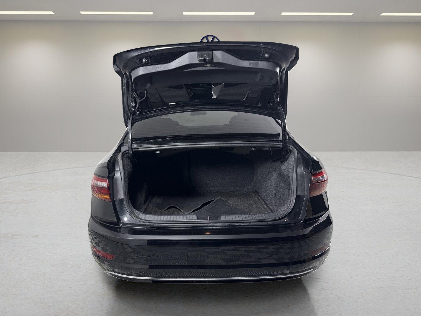 2019 Volkswagen Jetta Vehicle Photo in Georgetown, TX 78626