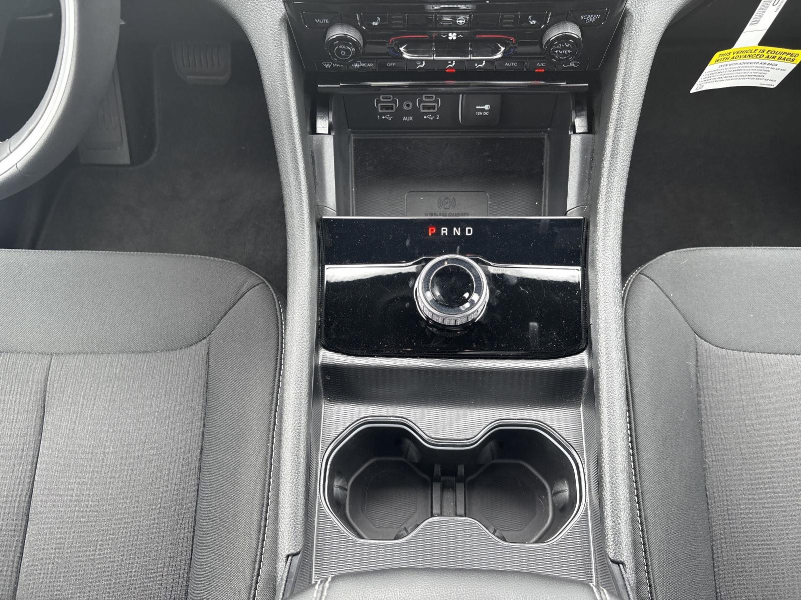 2025 Jeep Grand Cherokee Vehicle Photo in Mechanicsburg, PA 17050-1707