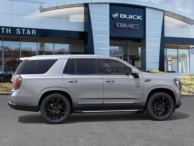 2025 GMC Yukon Vehicle Photo in ZELIENOPLE, PA 16063-2910
