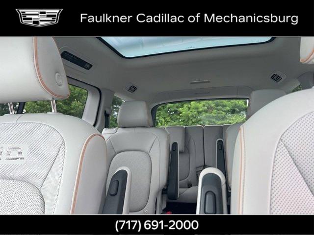 2025 Volkswagen ID. Buzz Vehicle Photo in MECHANICSBURG, PA 17050-1707