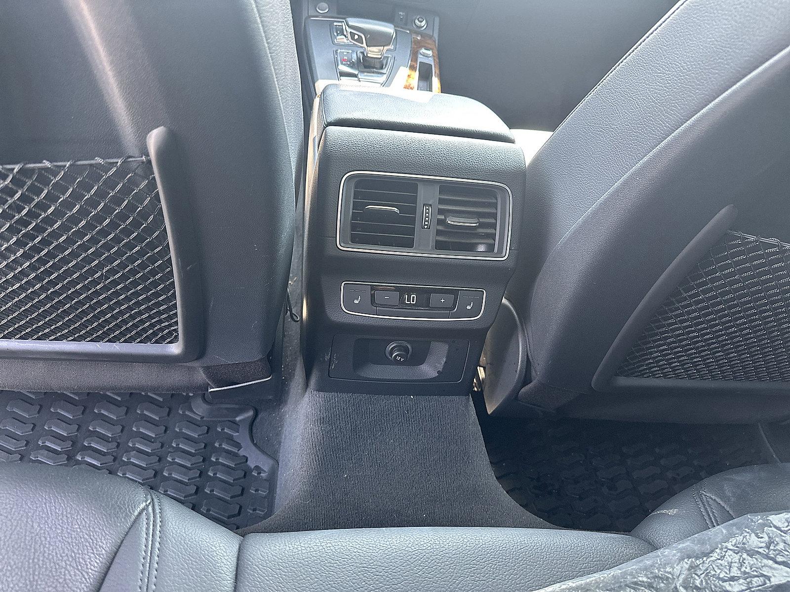 2018 Audi Q5 Vehicle Photo in Lancaster, PA 17601