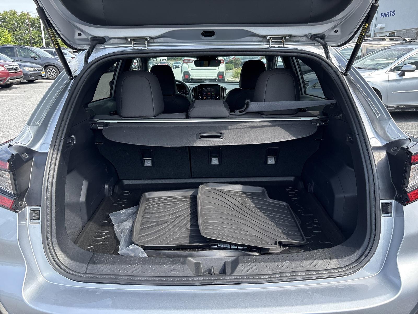 2025 Subaru Crosstrek Vehicle Photo in Mechanicsburg, PA 17050