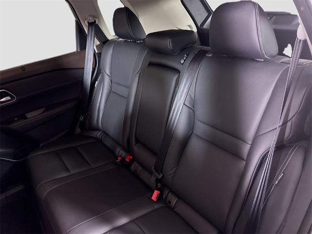 2021 Nissan Rogue Vehicle Photo in PUYALLUP, WA 98371-4149