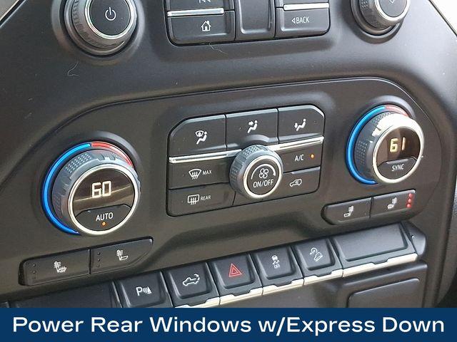 2023 Chevrolet Silverado 2500 HD Vehicle Photo in PAWLING, NY 12564-3219
