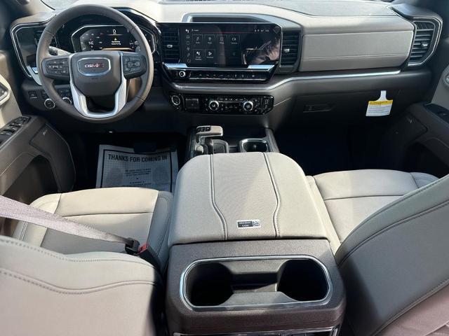 2026 GMC Sierra 1500 Vehicle Photo in COLUMBIA, MO 65203-3903