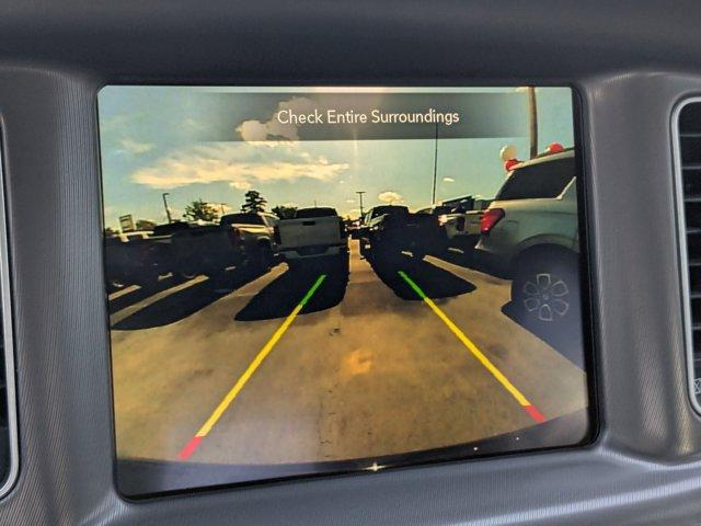 2023 Dodge Charger Vehicle Photo in BRUNSWICK, GA 31525-1881