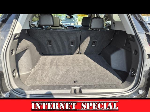 2022 GMC Terrain Vehicle Photo in LITTLE FALLS, NJ 07424-1717