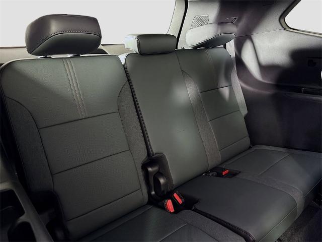 2026 GMC Acadia Vehicle Photo in PUYALLUP, WA 98371-4149