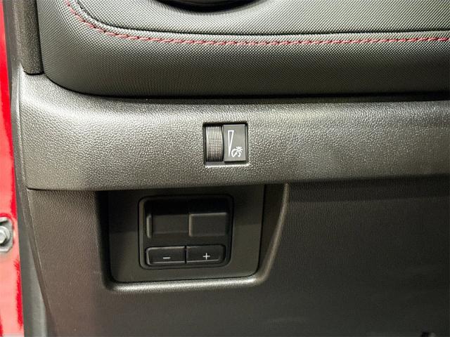 2025 Chevrolet Colorado Vehicle Photo in EVERETT, WA 98203-5662