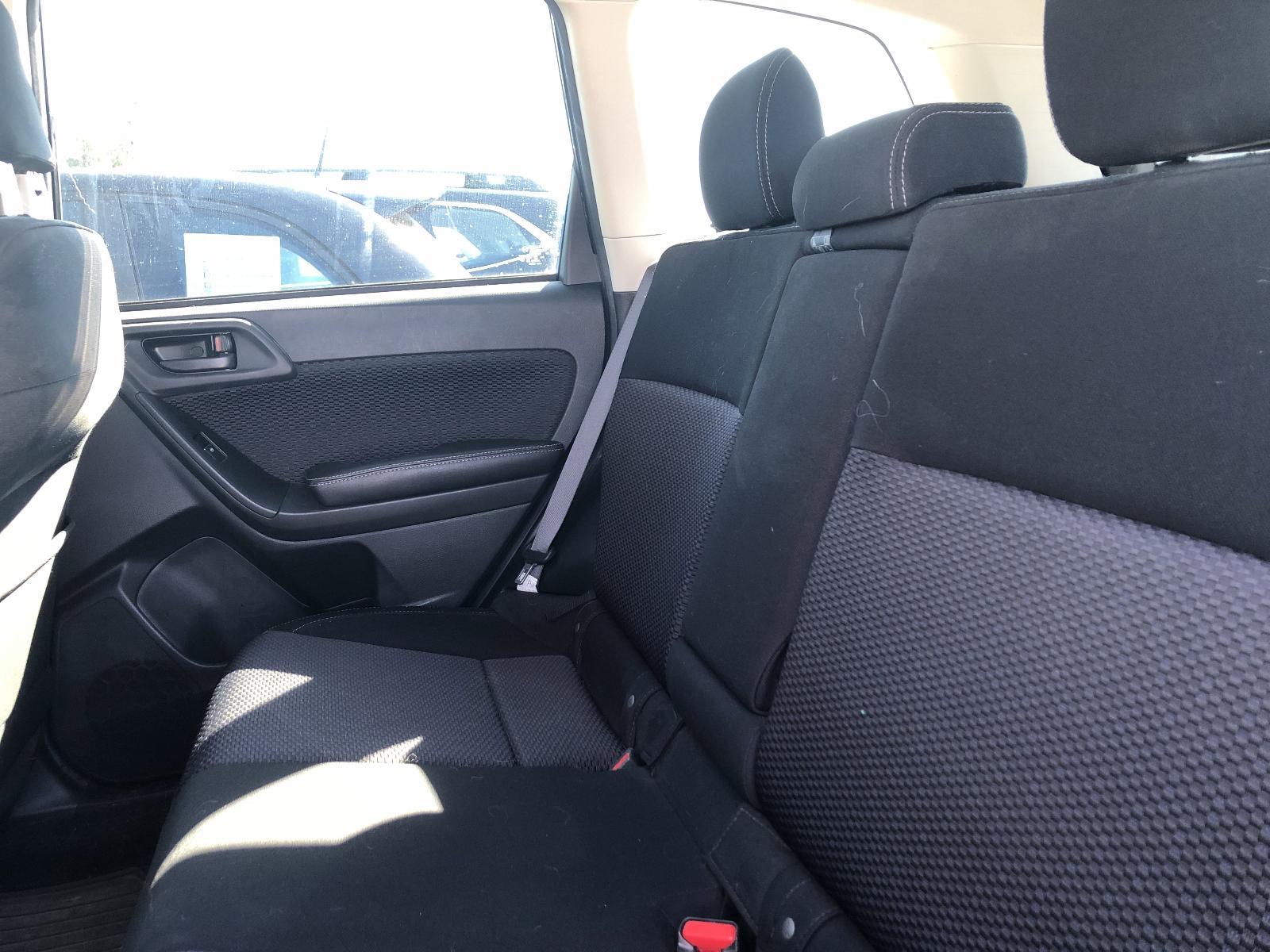 2018 Subaru Forester Vehicle Photo in Mechanicsburg, PA 17050