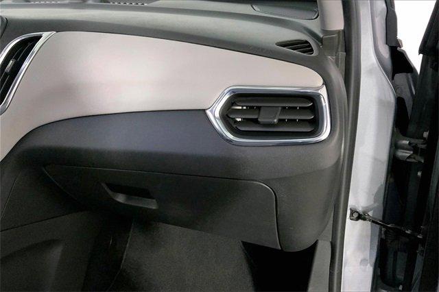 2023 Chevrolet Equinox Vehicle Photo in INDEPENDENCE, MO 64055-1314