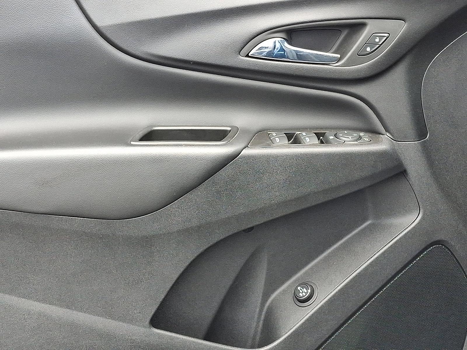 2022 Chevrolet Equinox Vehicle Photo in BETHLEHEM, PA 18017-9401