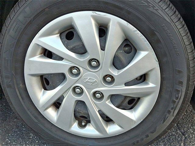 2018 Hyundai ELANTRA Vehicle Photo in LANCASTER, PA 17601-0000