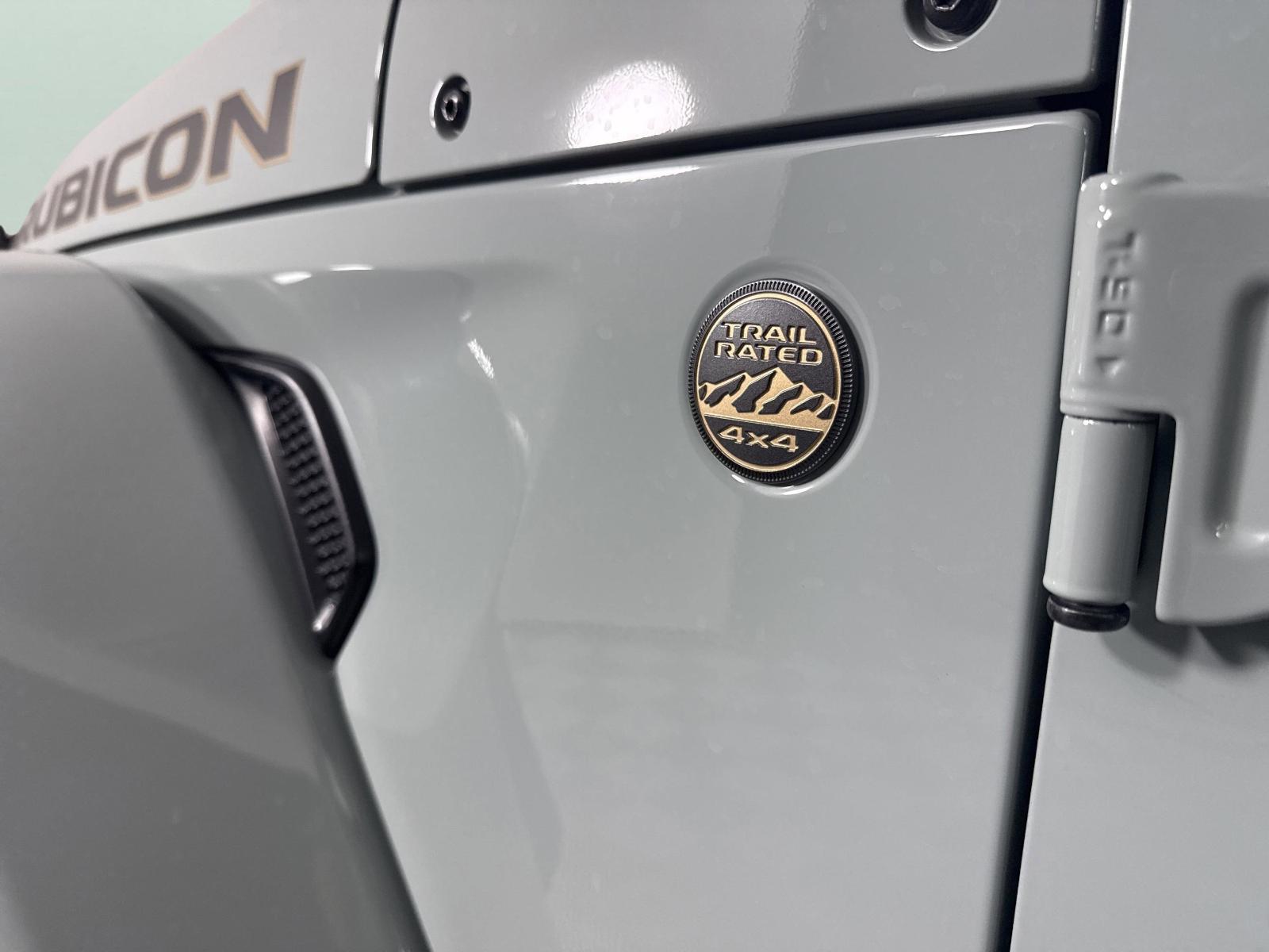 2024 Jeep Wrangler Vehicle Photo in Georgetown, TX 78626