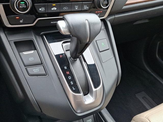 2018 Honda CR-V Vehicle Photo in Philadelphia, PA 19116