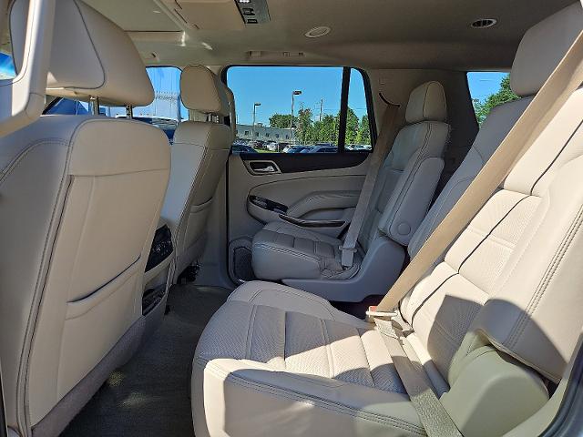 2019 GMC Yukon Vehicle Photo in TREVOSE, PA 19053-4984