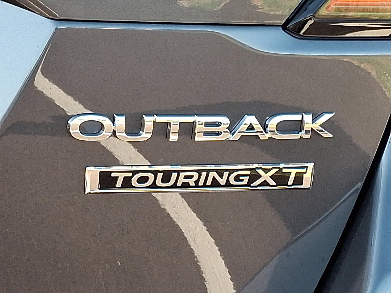 2025 Subaru Outback Vehicle Photo in Easton, PA 18045
