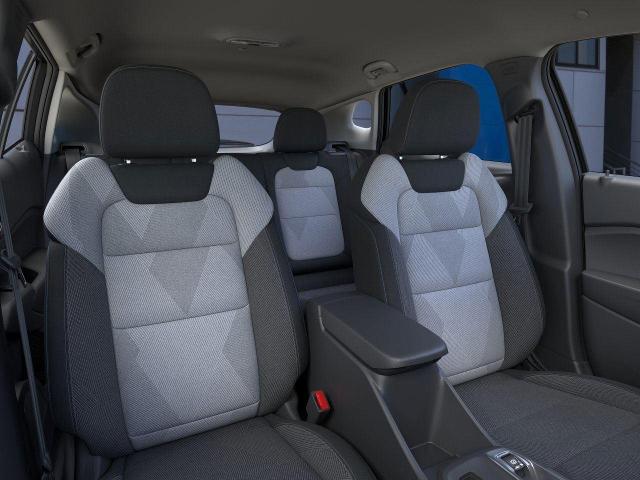 2025 Chevrolet Trax Vehicle Photo in KANSAS CITY, MO 64114-4502