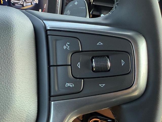 2026 Chevrolet Silverado 1500 Vehicle Photo in COLUMBIA, MO 65203-3903