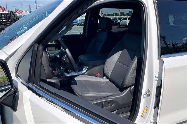 2023 Chevrolet Silverado 1500 Vehicle Photo in INDEPENDENCE, MO 64055-1314