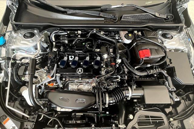 2025 Acura Integra Vehicle Photo in Grapevine, TX 76051