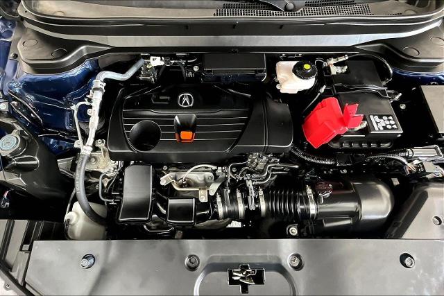 2023 Acura RDX Vehicle Photo in Grapevine, TX 76051