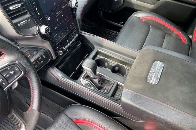 2023 Ram 1500 Vehicle Photo in INDEPENDENCE, MO 64055-1314