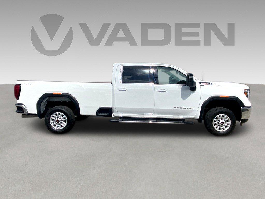 2023 GMC Sierra 2500 HD Vehicle Photo in SAVANNAH, GA 31406-4513