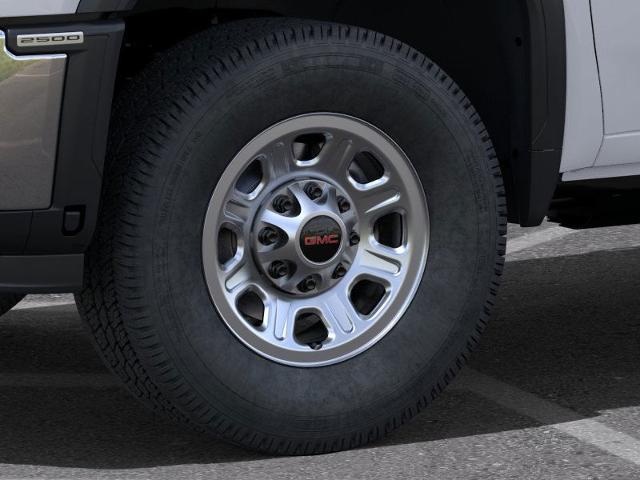 2024 GMC Sierra 2500 HD Vehicle Photo in INDEPENDENCE, MO 64055-1377