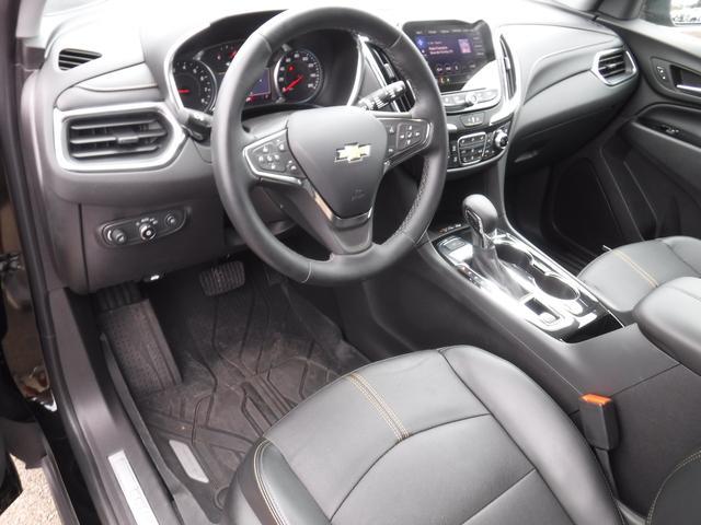 2024 Chevrolet Equinox Vehicle Photo in JASPER, GA 30143-8655