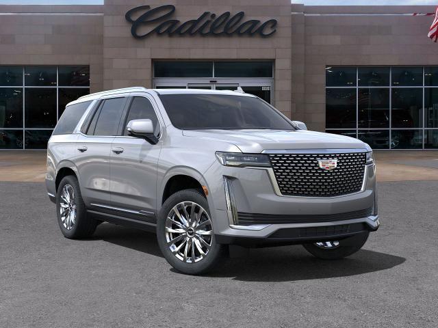 2024 Cadillac Escalade Vehicle Photo in KANSAS CITY, MO 64114-4545