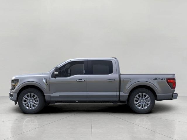 2024 Ford F-150 Vehicle Photo in Green Bay, WI 54304