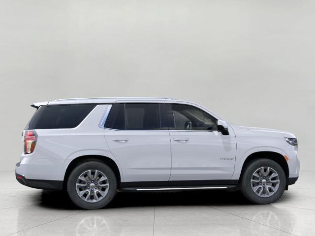 2024 Chevrolet Tahoe Vehicle Photo in APPLETON, WI 54914-4656