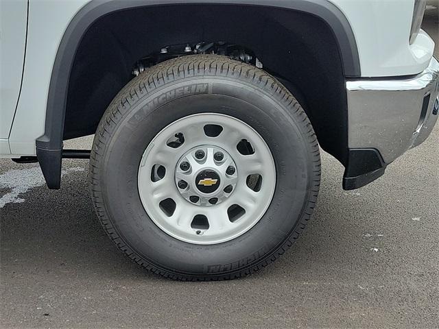 2024 Chevrolet Silverado 3500 HD Vehicle Photo in MILFORD, DE 19963-6122